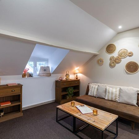 Hotel De La Plage Courseulles-sur-Mer Ngoại thất bức ảnh