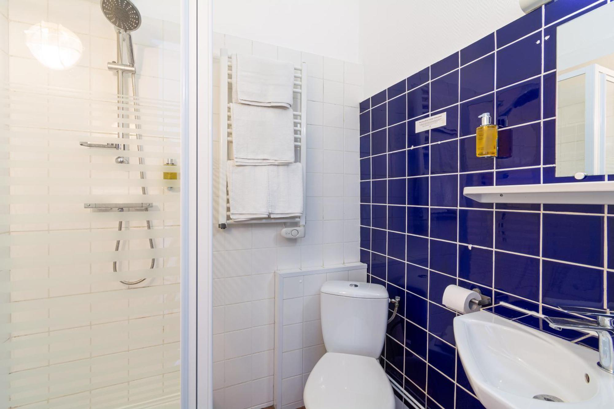 Hotel De La Plage Courseulles-sur-Mer Ngoại thất bức ảnh